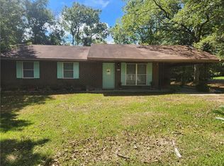 316 Lea Dr, Kentwood, LA 70444