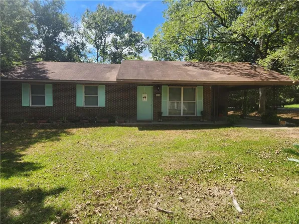 316 Lea Dr, Kentwood, LA 70444