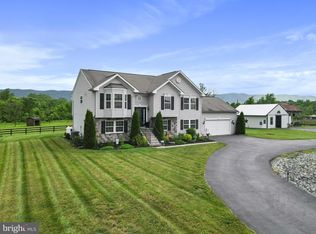 12610 Licking Creek Ct #21, Mercersburg, PA 17236