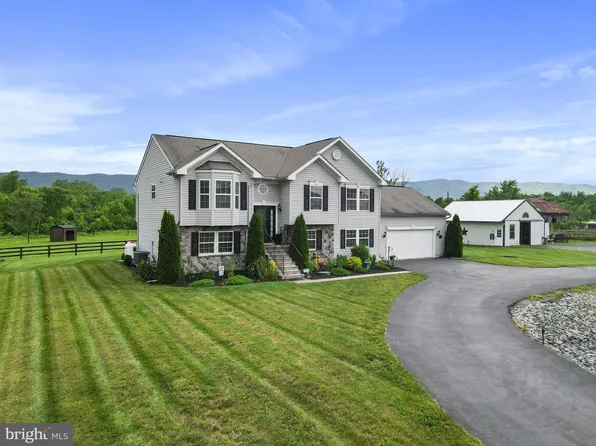 12610 Licking Creek Ct #21, Mercersburg, PA 17236