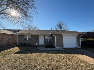 424 NW 83rd St, Oklahoma City, OK 73114