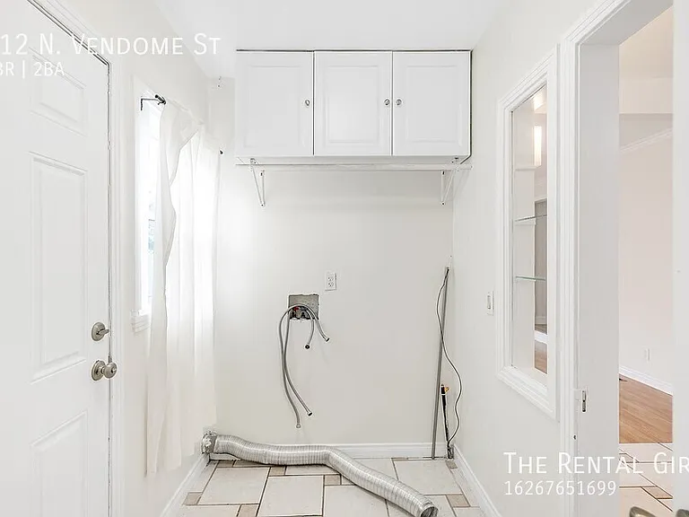 612 N Vendome St — Photo 12