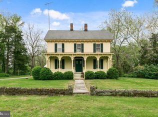 600 Ye Greate St, Greenwich, NJ 08323