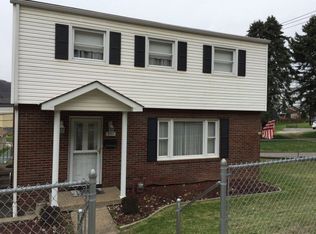 537 Warwood Ave, Wheeling, WV 26003