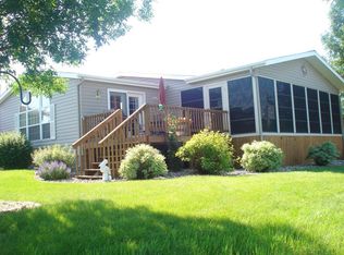 1303 Wood Duck Rd, Arnolds Park, IA 51331