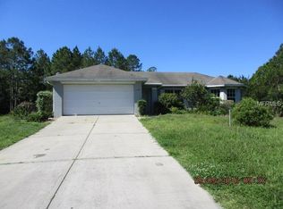 1557 Eagle View Rd, Osteen, FL 32764