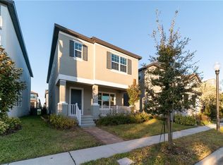 14537 Crested Plume Dr, Winter Garden, FL 34787