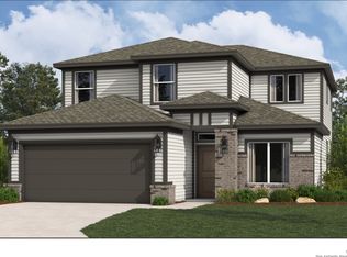 288 Connor Crk, San Antonio, TX 78253
