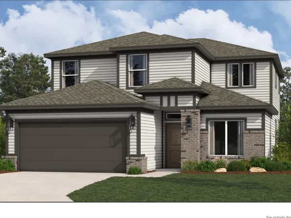 288 Connor Creek, San Antonio, TX 78253