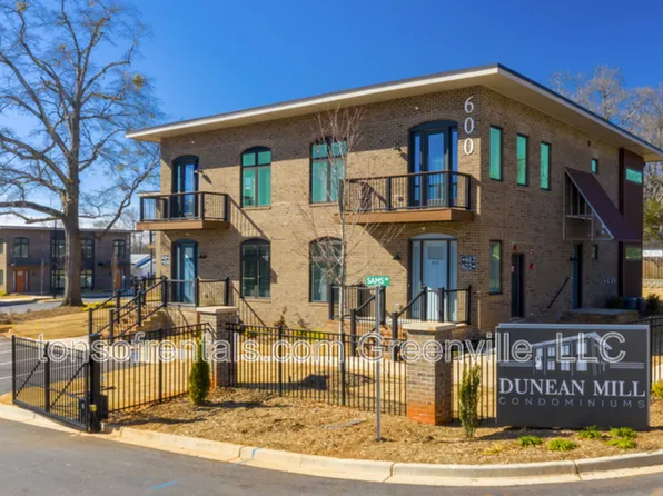 121 Sams Dr #223, Greenville, SC 29605