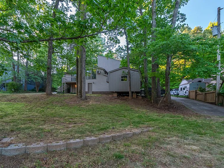 3917 Singletree Rd — Photo 86