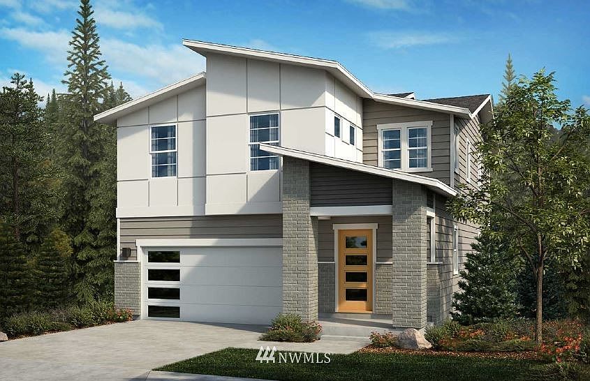1st image of 24321 107th Place SE Lot10