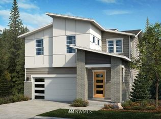 24321 107th Pl SE LOT 10, Kent, WA 98030