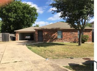3015 Flask Dr, Dallas, TX 75241