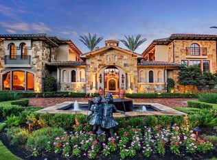 18 Maymont Way, Spring, TX 77382