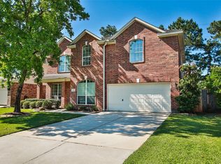 6911 Autumn Rain Ln, Spring, TX 77379