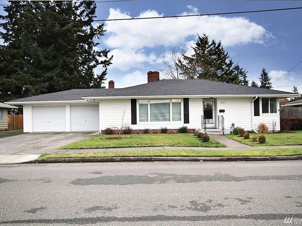 1st image of 1412 F St SE