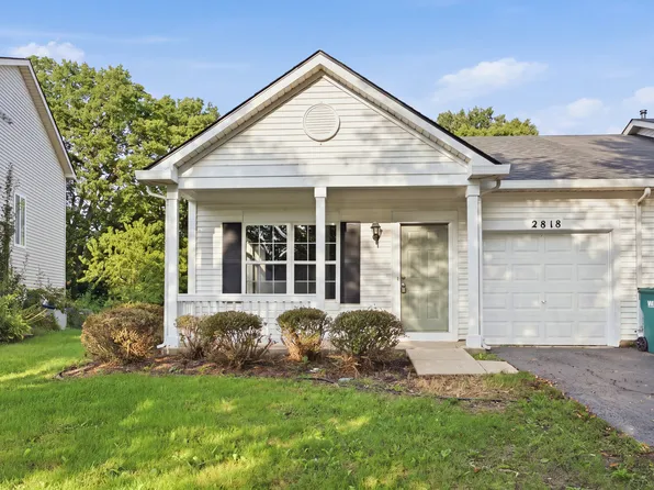 2818 Sun Valley Dr, Plainfield, IL 60586