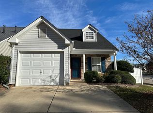 5504 Stewartby Dr, Raleigh, NC 27613