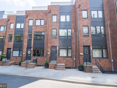 508 Fairmount Ave, Philadelphia, PA, 19123