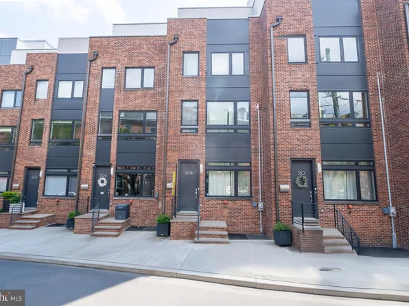 508 Fairmount Ave, Philadelphia, PA 19123