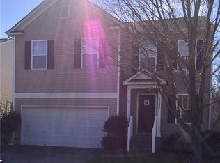 5123 Fernhill Dr, Charlotte, NC 28217