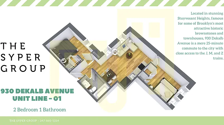 Rented by The Syper Group | media 13