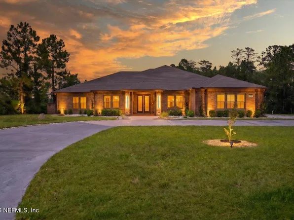 10139 FAIR HILL Court, Jacksonville, FL 32219
