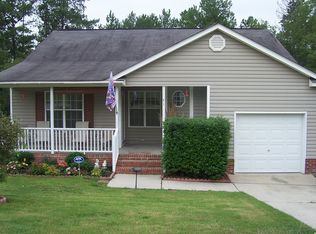 41 Bradstone Cir, Irmo, SC 29063