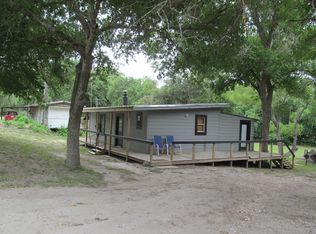 119 Horseshoe Cliff, Sandia, TX 78383
