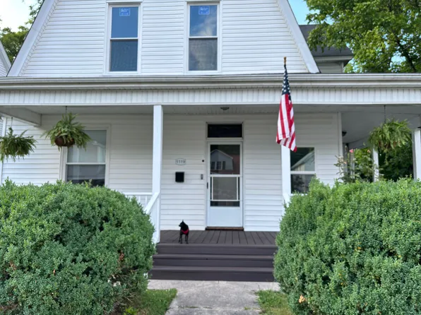 1119 Windsor Ave #2, Bristol, TN 37620