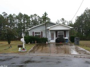 150 Lily Ruth Ct, Hot Springs, AR 71901