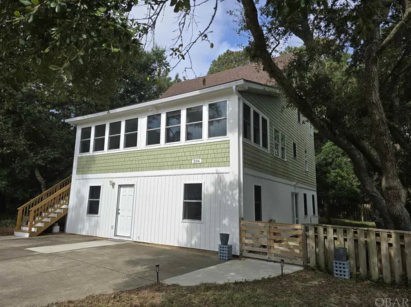 206 W Lookout Rd Lot 42, Nags Head, NC 27959