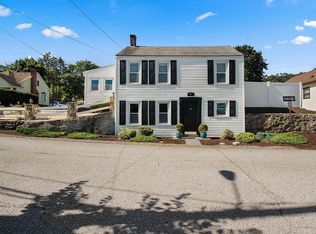 96 Serrel Sweet Rd, Johnston, RI 02919