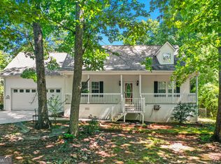 484 Washboard Rd, Cleveland, GA 30528