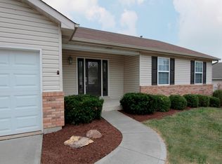 7 Lautrec Ct, O'Fallon, MO 63368