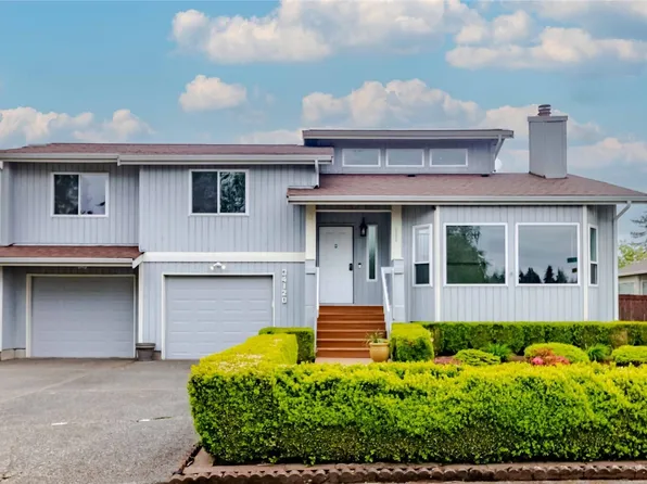 34120 30th Avenue SW, Federal Way, WA 98023