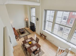 Court Commons, New Haven, CT 06511