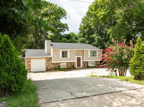 5398 Singleton Rd, Norcross, GA 30093