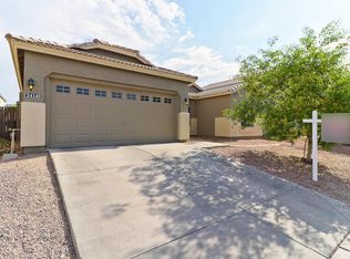 24140 W Hadley St, Buckeye, AZ 85326