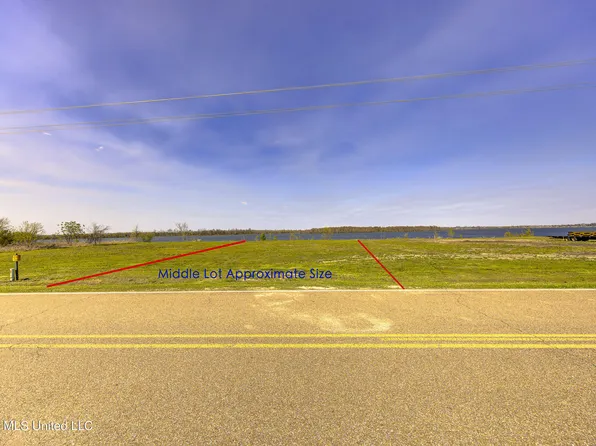2416 Eagle Lake Shore Rd, Vicksburg, MS 39183
