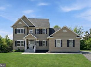 27732 Tatum Rd, Unionville, VA 22567