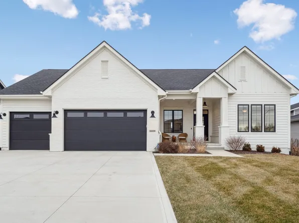 16109 Goodman Ct, Urbandale, IA 50323