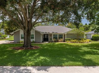 2922 Plantation Rd, Winter Haven, FL 33884