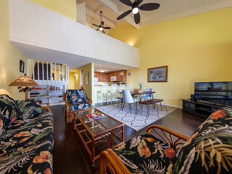 68-3840 Lua Kula St #D200 — Photo 6