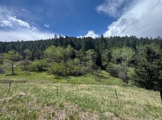S Maxwell Hill Road LOT Parcel ID 60-253-00-013, Littleton, CO 80127