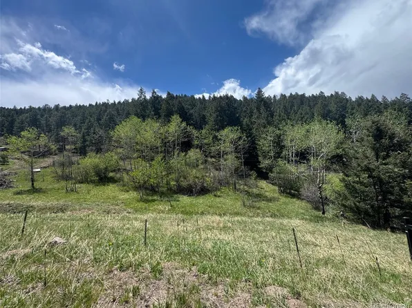 S Maxwell Hill Road LOT Parcel ID 60-253-00-013, Littleton, CO 80127