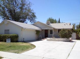 45409 Leatherwood Ave, Lancaster, CA