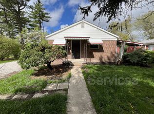 6064 Gifford St, Indianapolis, IN 46228
