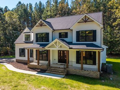 25 Bowlers Mill Run, Gordonsville, VA, 22942